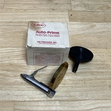 Original Lee Auto Prime Round
