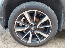 Nissan X Trail T32 MK3 19"