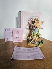 Forest Faerie by Christine