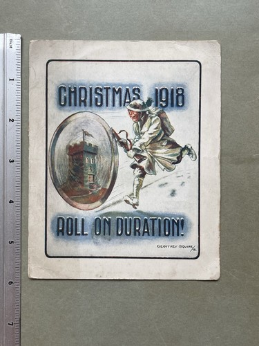 Original ww1 british army - british,