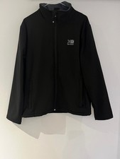 Karrimor Jacket – Black –