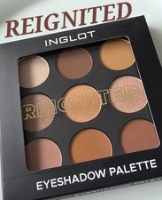 Inglot Reignited Eyeshadow