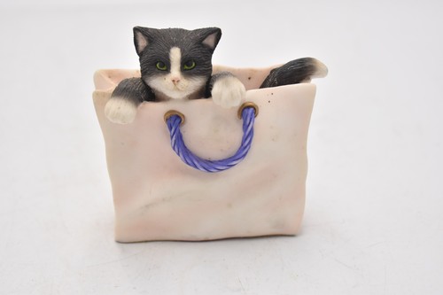 Vintage leonardo black white - black,