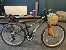 Apollo Interzone Junior