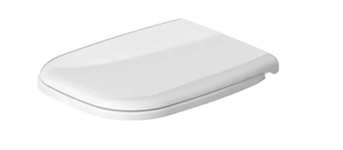 Duravit 67310099 white toilet - 67310099,