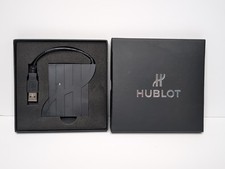 Hublot USB Digital Warranty