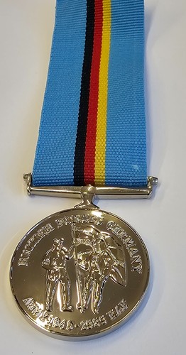 Commemorative full size
