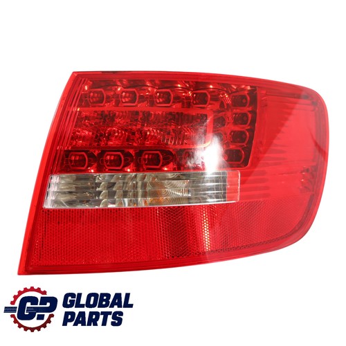 Audi avant rear light - audi,