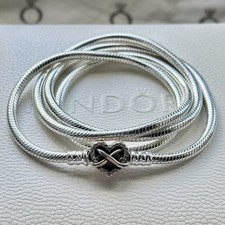 Pandora S925 ALE - Family