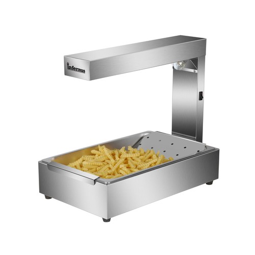 Infernus french fry - infernus,