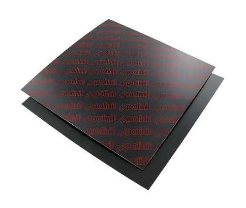 Membrane tongues polini - membrane,