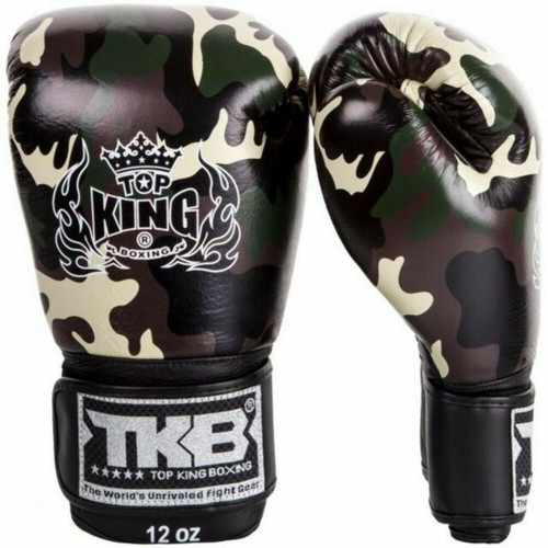 Top king boxing - king,