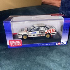 Corgi Vanguards VA11804 Subaru