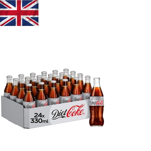 Guilt free 330ml - -, 24