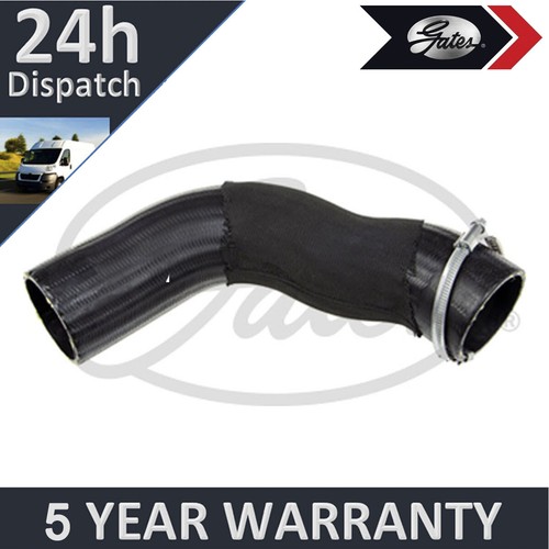 Gates right turbo hose - right,