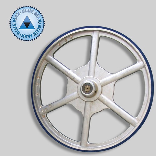 Blue max super duty urethane - 2,