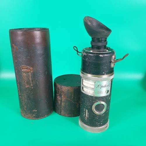 Optix 2974 pyro meter - 2974,