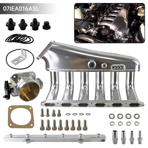 Billet intake manifold fuel - billet,