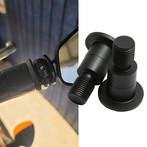 Cnc motorcycle bar - bar, mirror