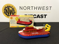 DINKY TOYS 290 S.R.N.6