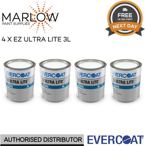 Evercoat 101342 ez ultra - 4,