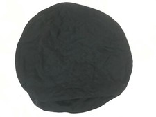 Porsche Cayenne Spare Wheel Cover 7P5867594Q