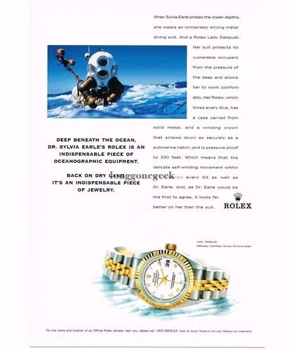 1998 rolex lady datejust - rolex,