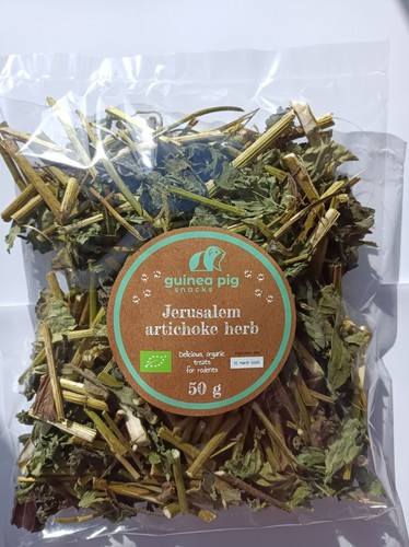 Natural jerusalem artichoke - jerusalem,