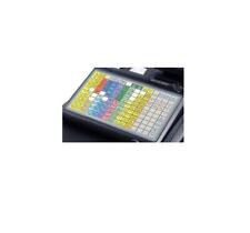 Sam4s ER-900 Series, ER-920 ER920, ER-940 ER940 Wetcover, Flat Keyboard Wetcover