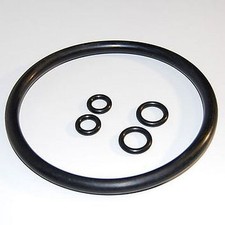 Spare O Ring Seals for Cornelius / Corny King Keg - Choose Type