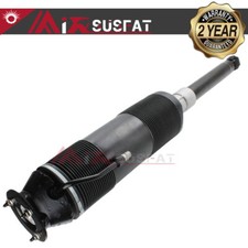 REAR LEFT HYDRAULIC SHOCK FOR MERCEDES W220 CL S CLASS ABC  STRUT 2000-2006
