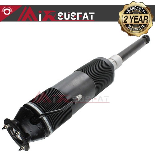 Rear left hydraulic shock - rear,