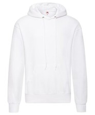 Fruit of the Loom Mens Hoodie