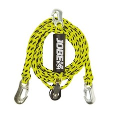 Jobe bridle with pulley 12ft - jobe,
