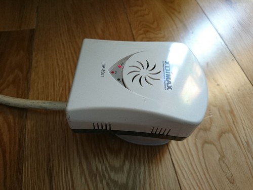 Two edimax homeplug ethernet - two,