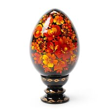 Ukrainian Handmade Wooden