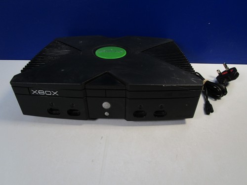 Working microsoft xbox - working,