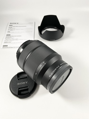 Sony 70mm 5 - sony, ii