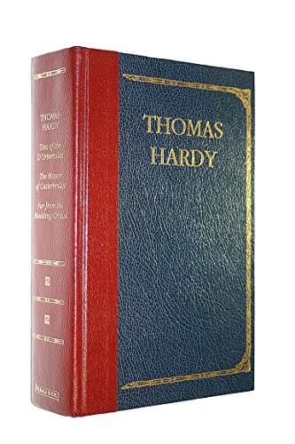 Thomas hardy - hardy,,
