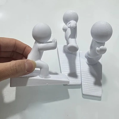 Cute door stopper anti slip - stopper, anti-slip