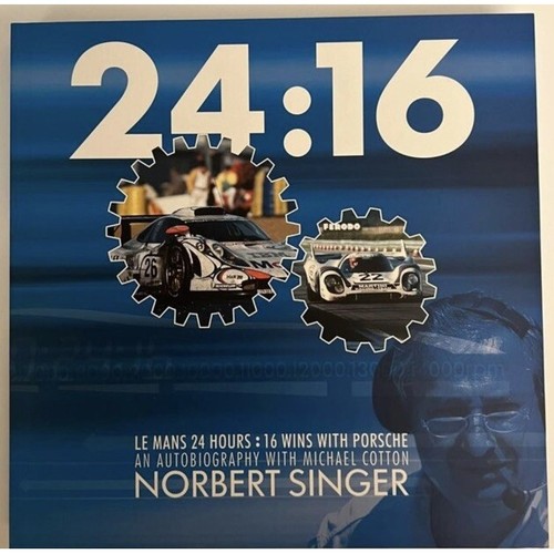 Mans 24 hours 16 - 24:16:,