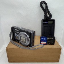 Panasonic Lumix DMC-TZ20