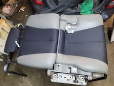 NISSAN Elgrand E51 3RD Row