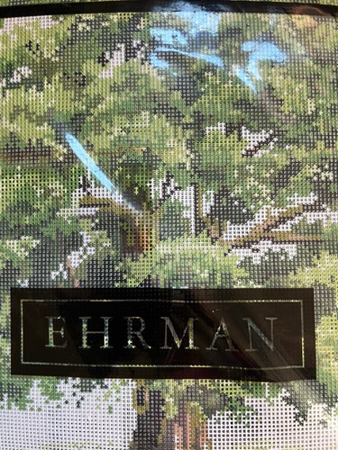 Ehrman tapestry needlepoint - tapestry,