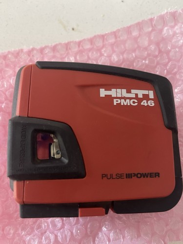 Hilti pmc - hilti,