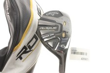 Callaway Rogue ST Max OS Lite