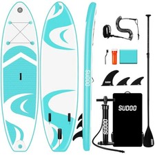 NO. 32 Inflatable Stand Up