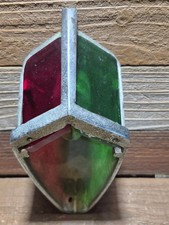 Vintage Boat Bow Light Heavy