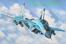 Hobbyboss mikoyan mig 35 - hobbyboss,
