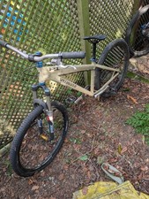 Specialized P1 2005 Frame